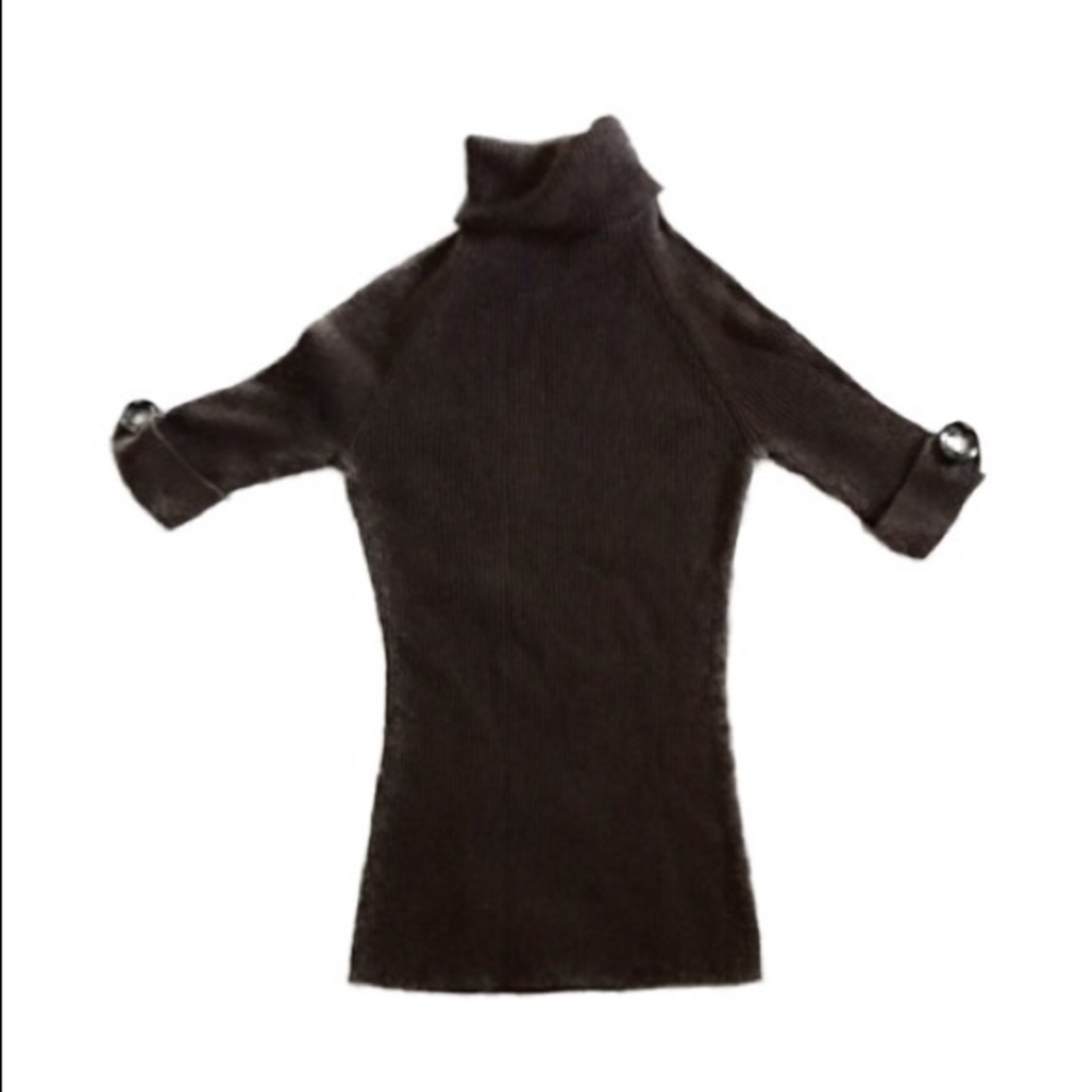 Victoria’s secret turtle neck